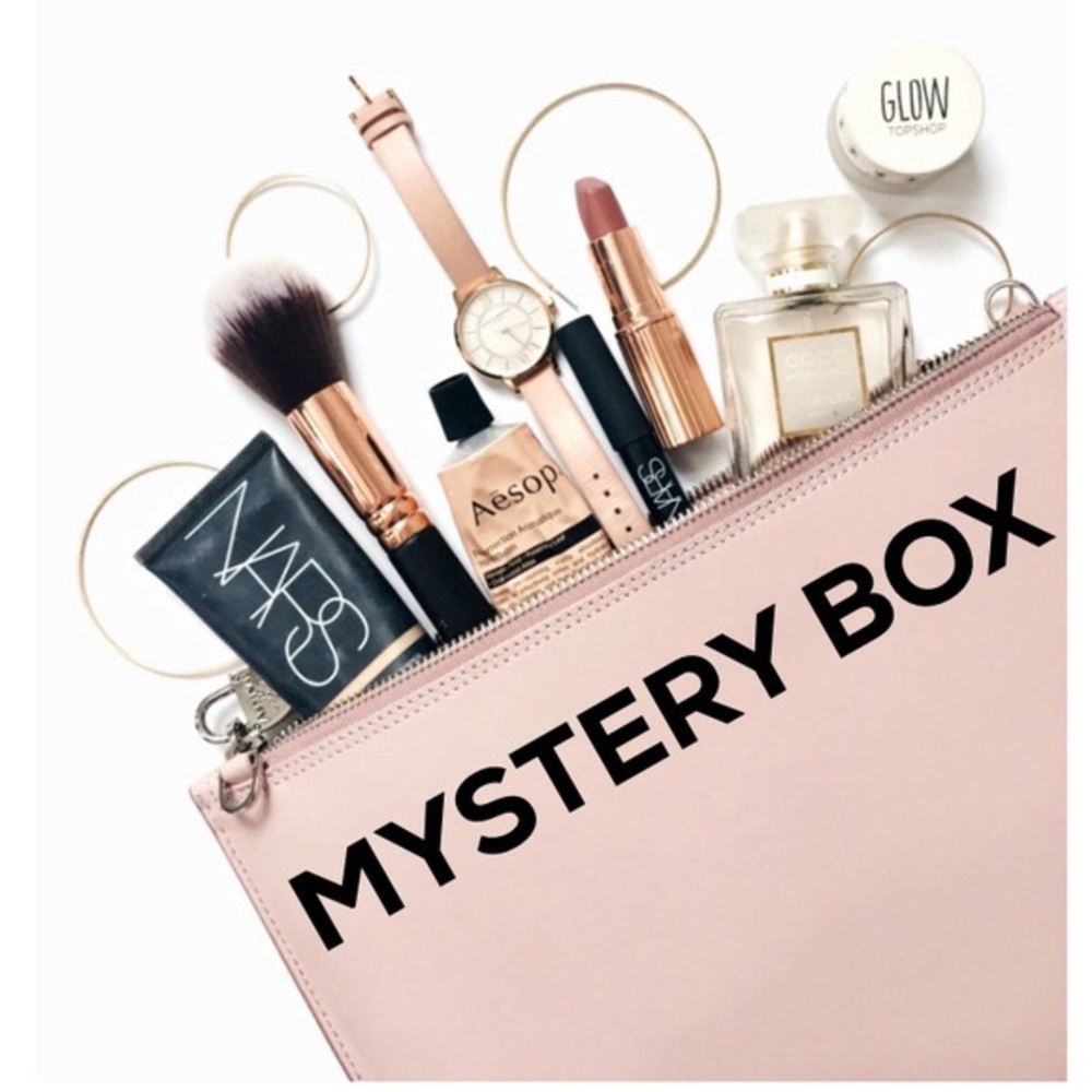 Beauty makeup bundle